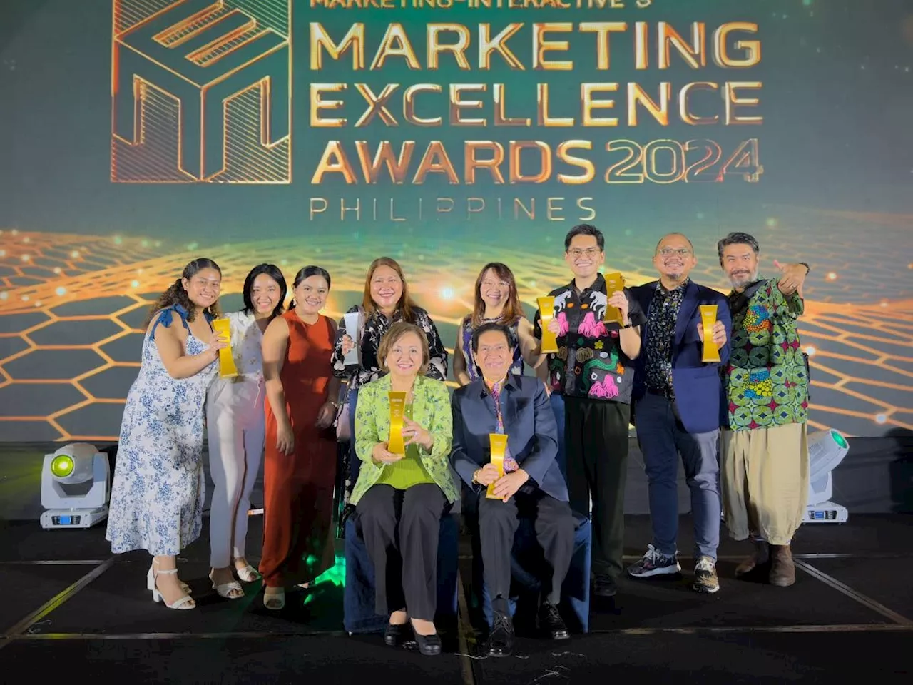 Villarica triumphs with top campaign at Marketing Excellence Awards again