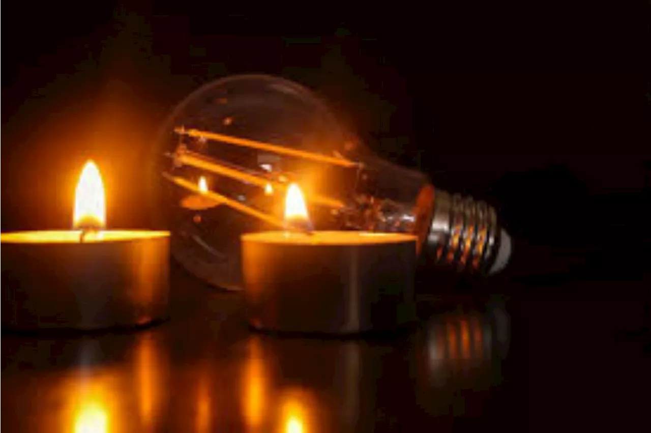 Eskom celebrates load shedding milestone: 150 days and counting