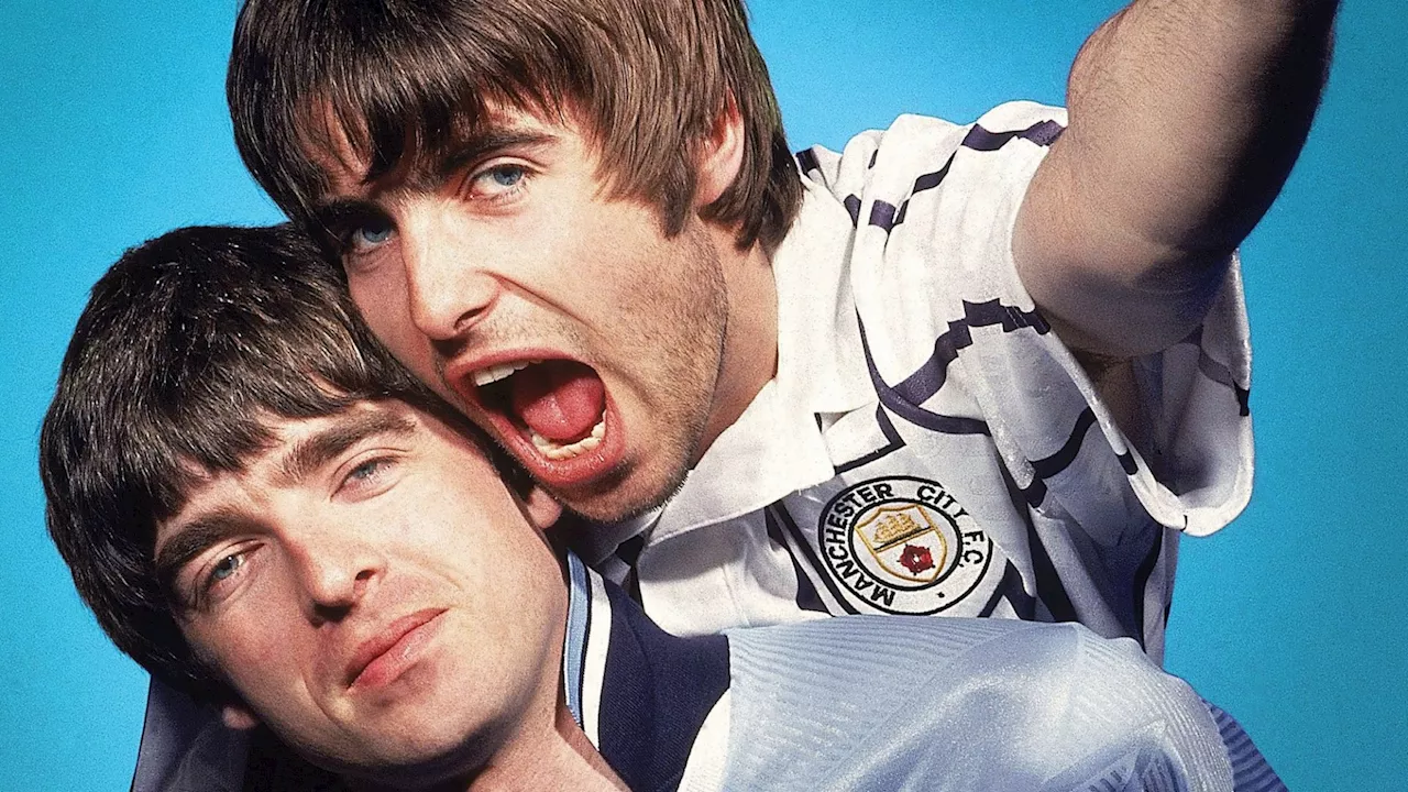 Inside Oasis’ dramatic reunion from wrangles over new bandmates to late night calls and the promise of £...