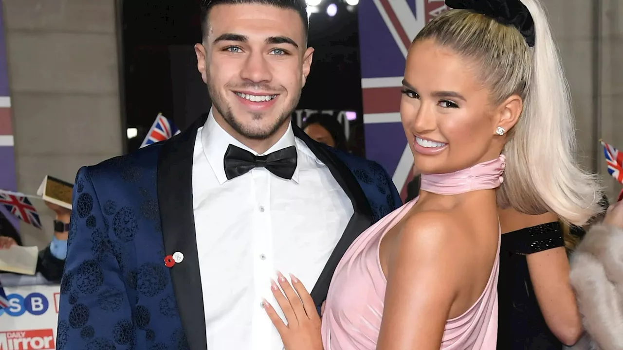 Molly-Mae & Tommy split has forced Fury family to ‘take sides’ with Paris & Tyson at odds