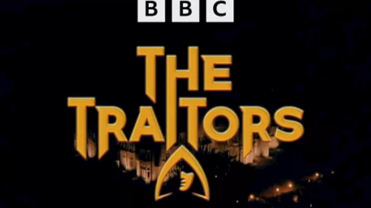 The Traitors bosses launch bid to sign global comedy superstar for celeb series as they target string of...