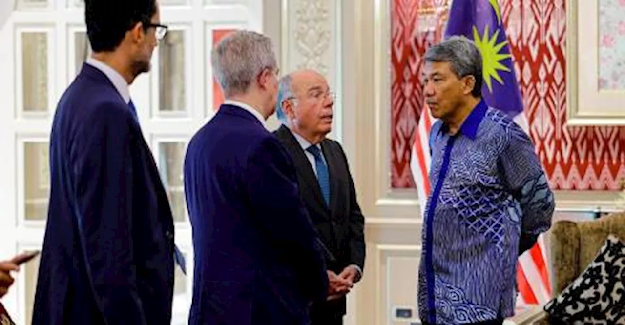 Lawatan Menteri Luar Brazil buka lembaran baharu dalam hubungan dengan Malaysia