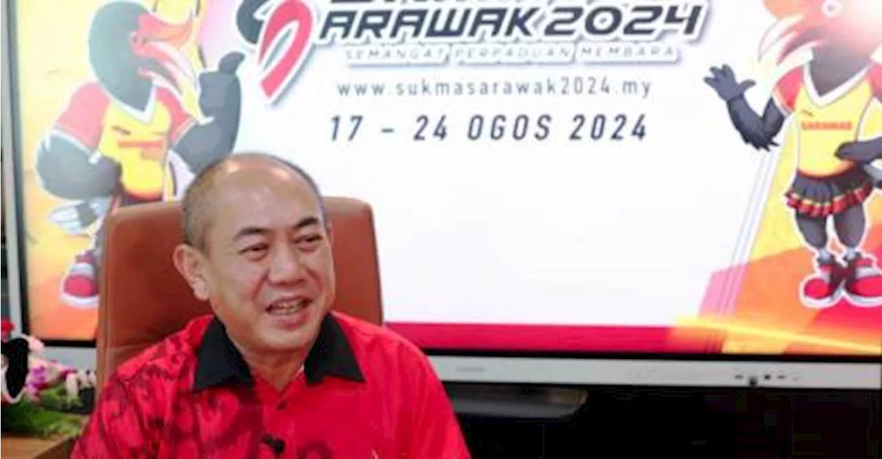 Sarawak’s commitment to grassroots development yields Sukma 2024 success