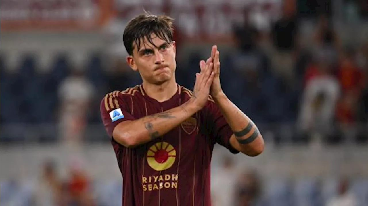 L'Empoli fa la storia nella sera di Dybala: colpaccio a Roma. Paulo torna sul no all'Arabia