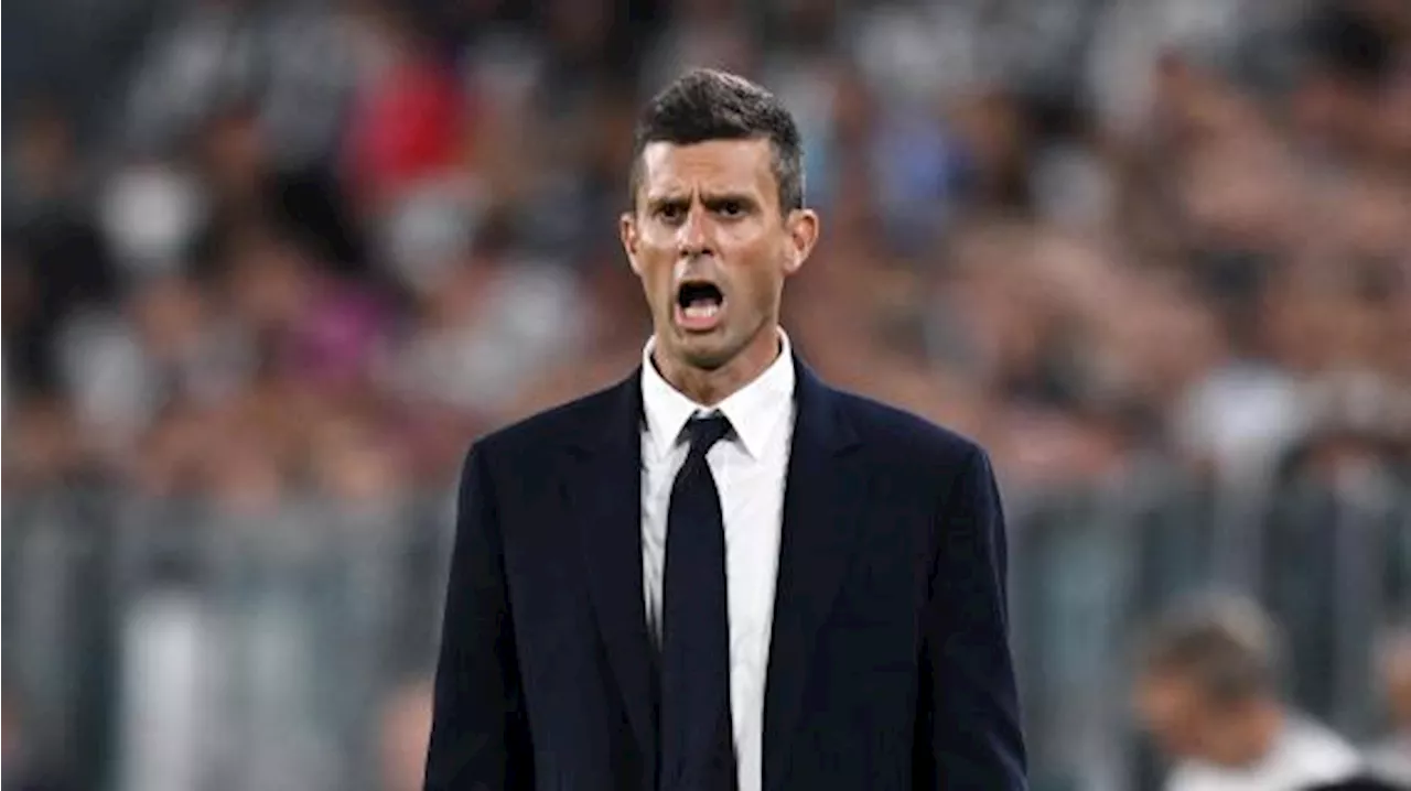 Thiago Motta: 'Nico e Conceicao sono forti. Per questo arriveranno alla Juventus'