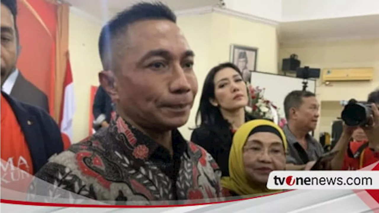 Ihwal Pencatutan NIK KTP, Dharma-Kun Kembali Mangkir saat Dipanggil Bawaslu Jakarta