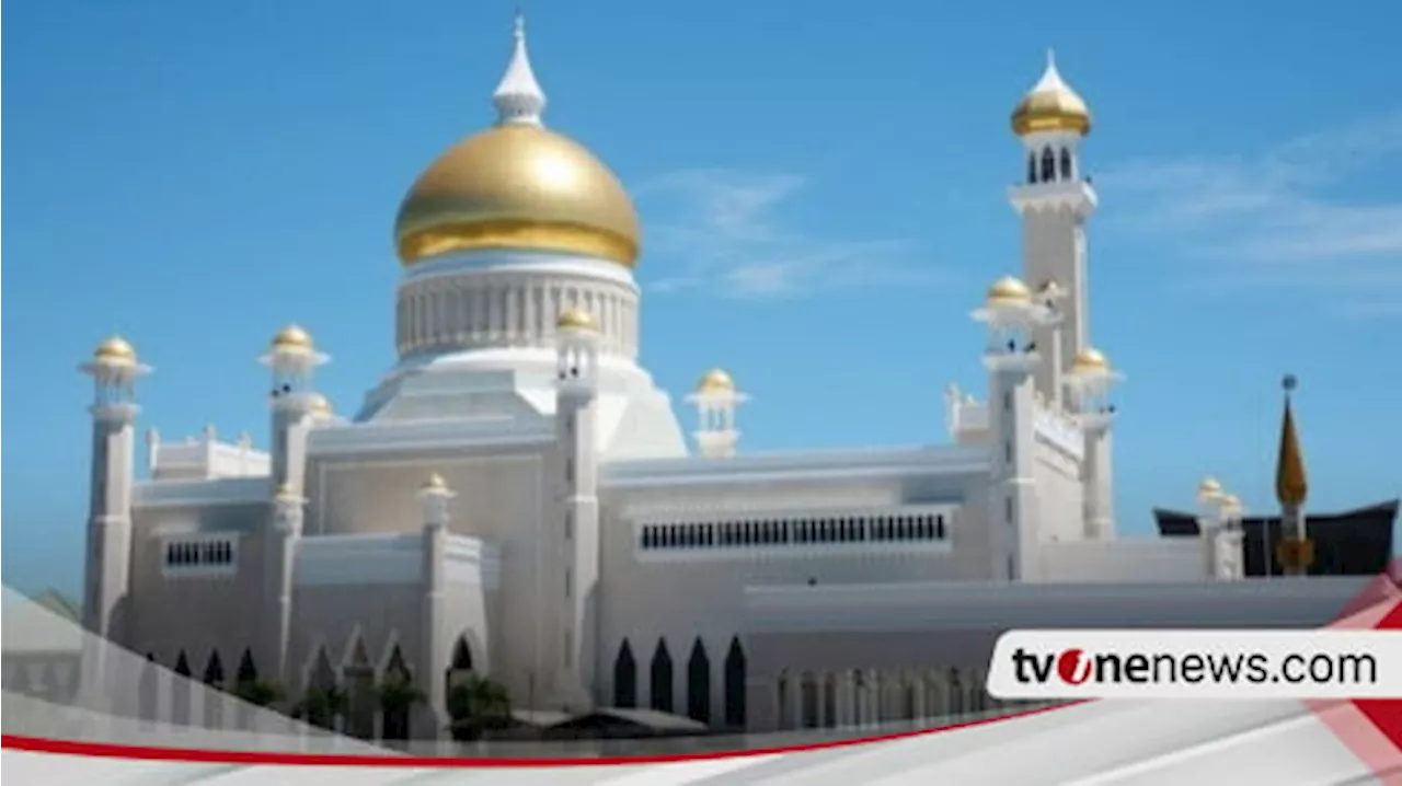 Jadwal Shalat Jakarta dan Sekitarnya Hari ini, Senin 26 Agustus 2024