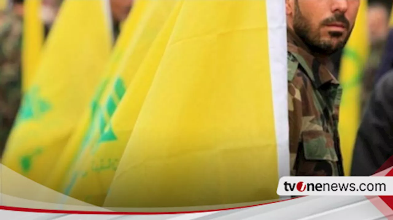 Sebanyak 320 Lebih Roket Katyusha Hizbullah 'Hujani' Lokasi Militer Israel