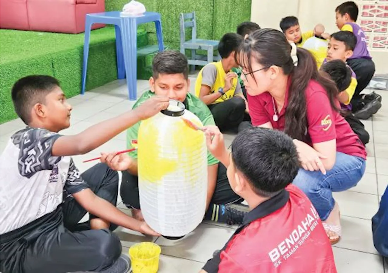 Siew Ki kenal pasti potensi, masalah DUN Seri Kembangan