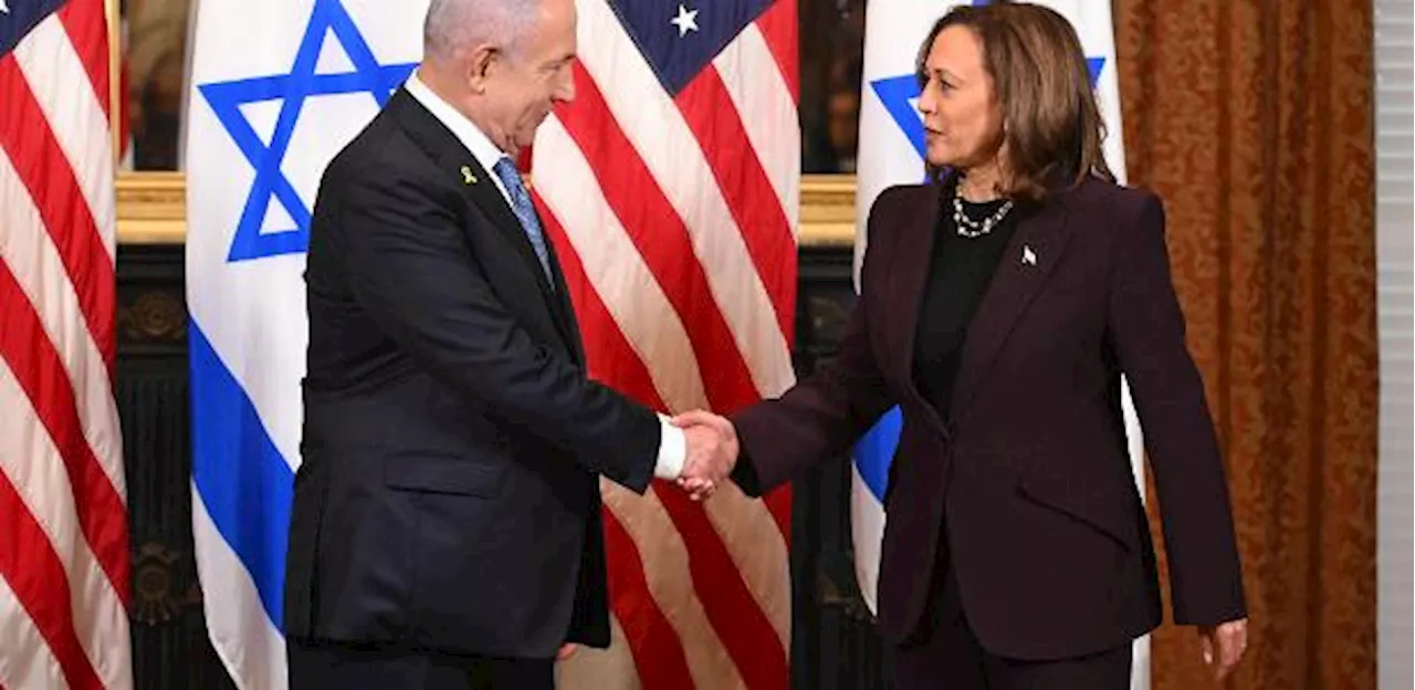 Kamala, Biden e Trump instrumentalizam Gaza como arma eleitoral