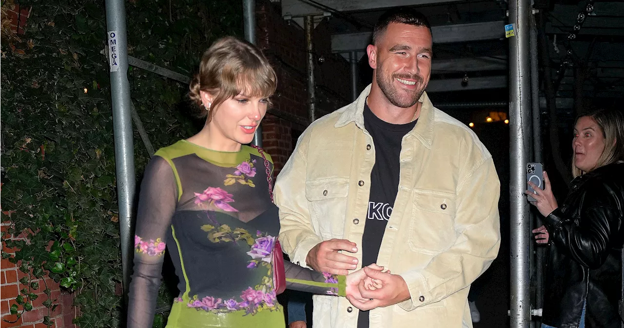 Guide to the Celeb Guests at Taylor Swift, Travis Kelce’s Bash