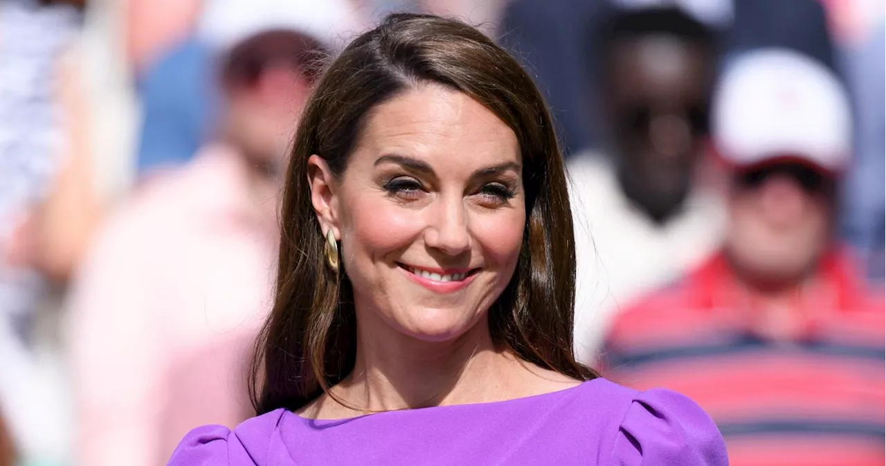 Kate Middleton Joins Royal Family in Scotland Amid Cancer Treatment