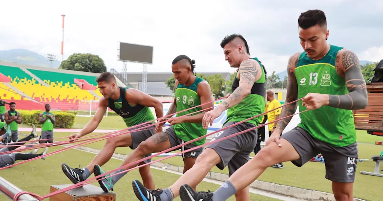  Rafael Dudamel contó cómo se dio la contratación de Michael Rangel en el Atlético Bucaramanga