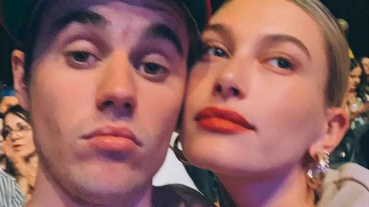 Justin Bieber dan Hailey Bieber Sambut Kelahiran Putra Pertama, Jack Blues Bieber