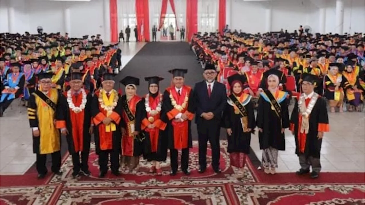 Universitas Negeri Jambi Jalin Kerjasama Penelitian dengan Kampus di Jerman