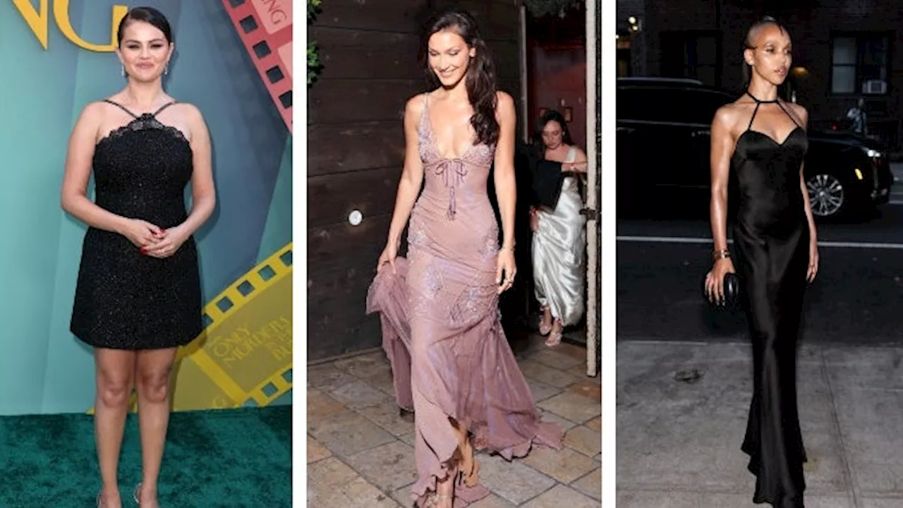 The Best Dressed Stars of the Week Perfected Low-Key Elegance