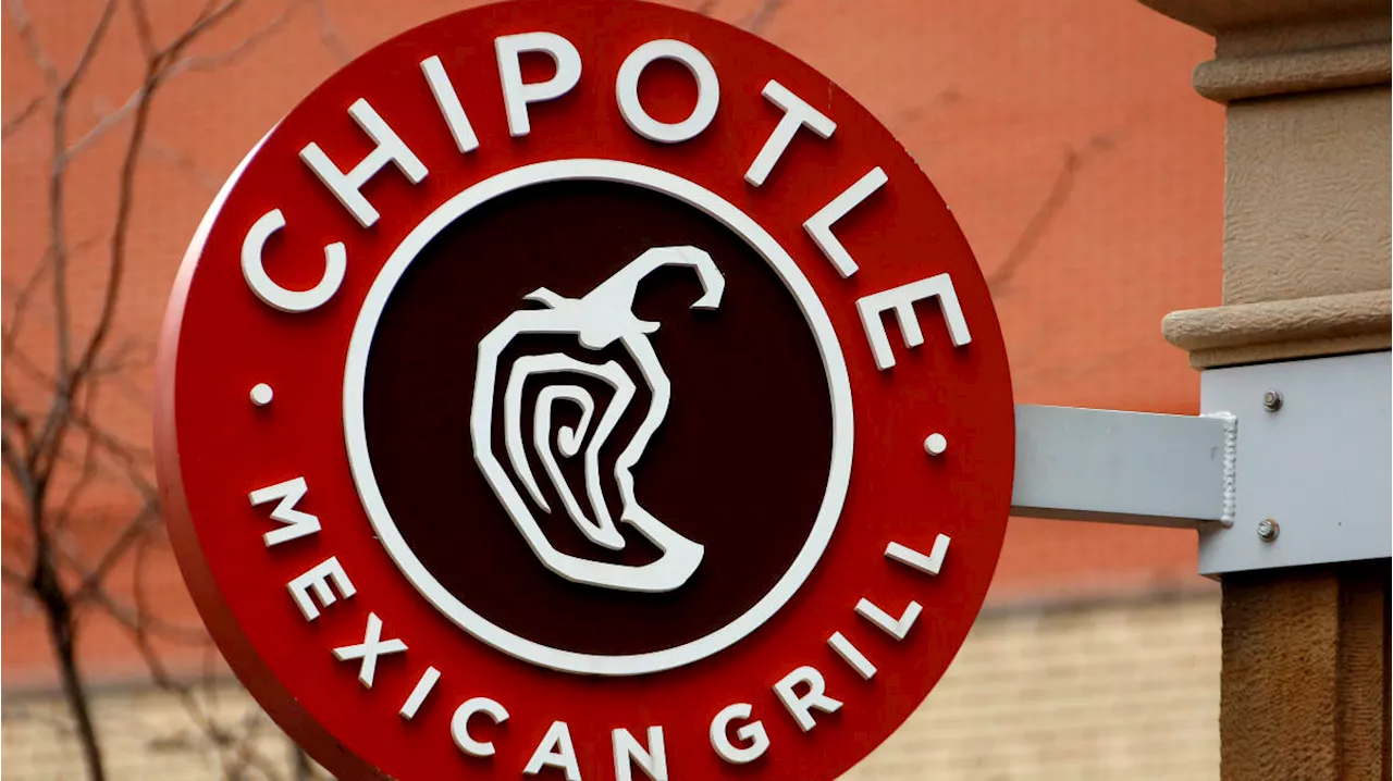 One reason this strategist isn't worried about Chipotle's stock