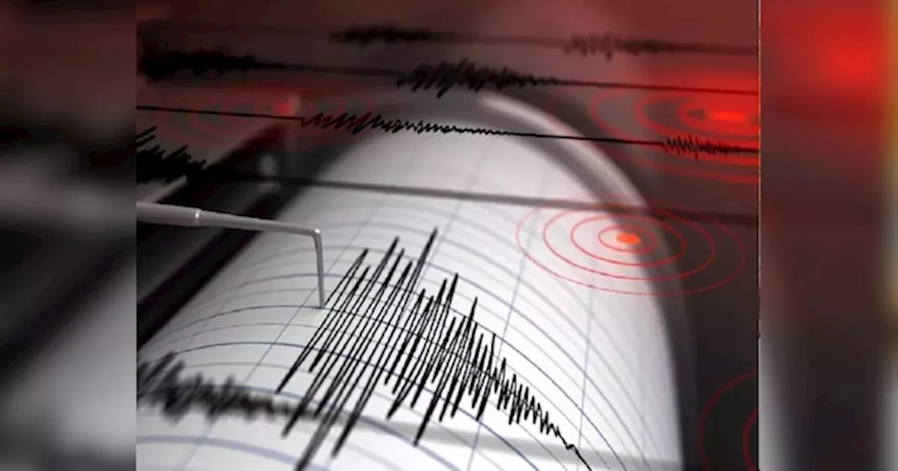 Earthquake in Dehradun: देहरादून में भूकंप के झटके, रिक्टर स्केल पर 3.1 तीव्रता