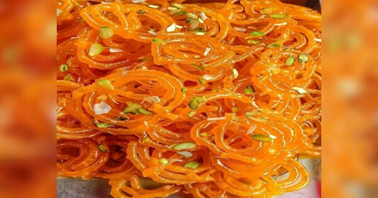 Indian Sweet Jalebi: संस्कृत और अंग्रेजी में जलेबी को क्या कहते हैं, कहां किस प्रकार की जलेबी मिलती है?