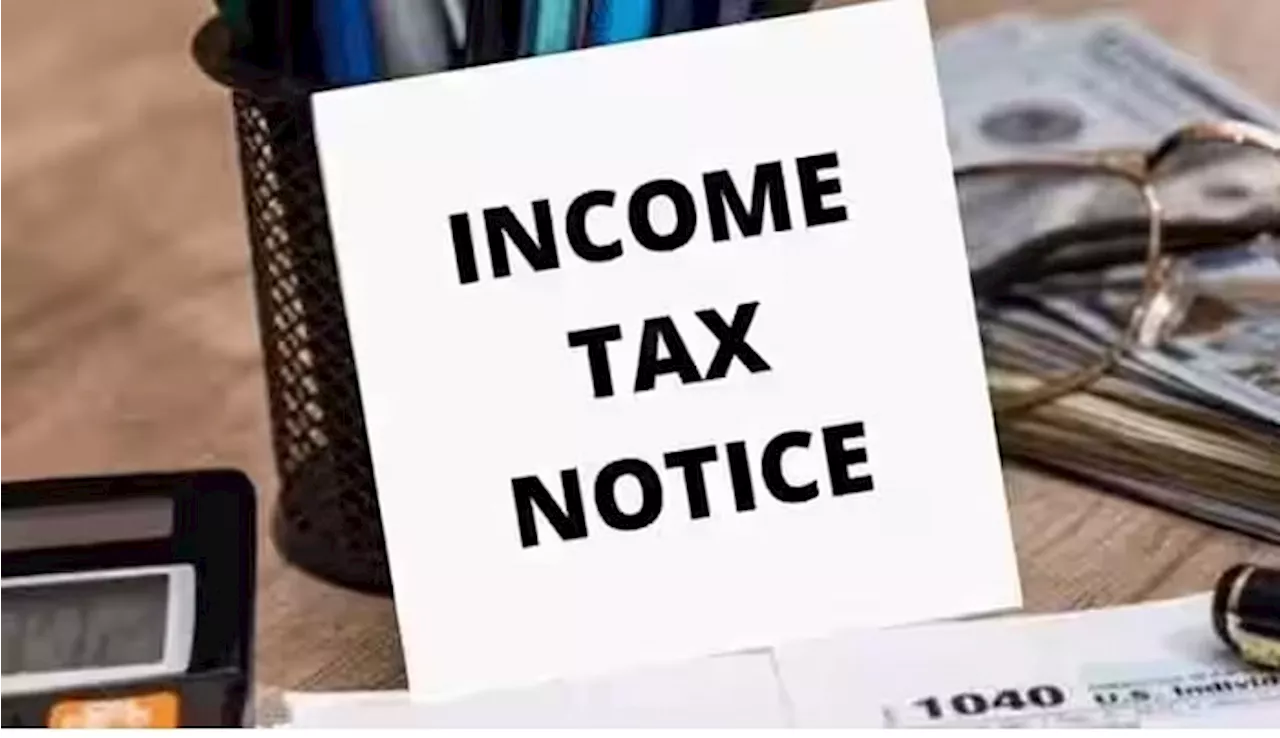 Income Tax Notice: తండ్రీ కొడుకులు భార్యాభర్తల లావాదేవీలపై నోటీసులు వస్తాయా