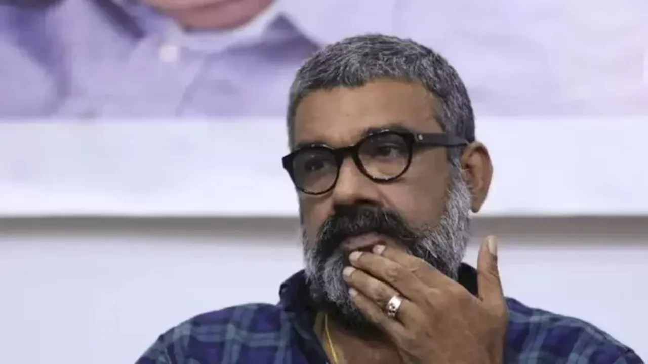 Ranjith Balakrishnan Resignation: സമ്മർദ്ദം ശക്തം, പാർട്ടിയിലും വിയോജിപ്പ്; രഞ്ജിത്തിന്റെ രാജി ഇന്നുണ്ടാകുമോ?