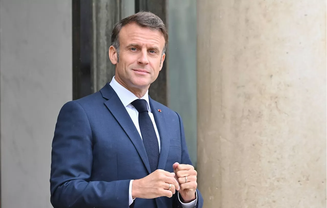 Futur Premier ministre : Emmanuel Macron écarte la piste du NFP au nom de la « stabilité institutionnelle »