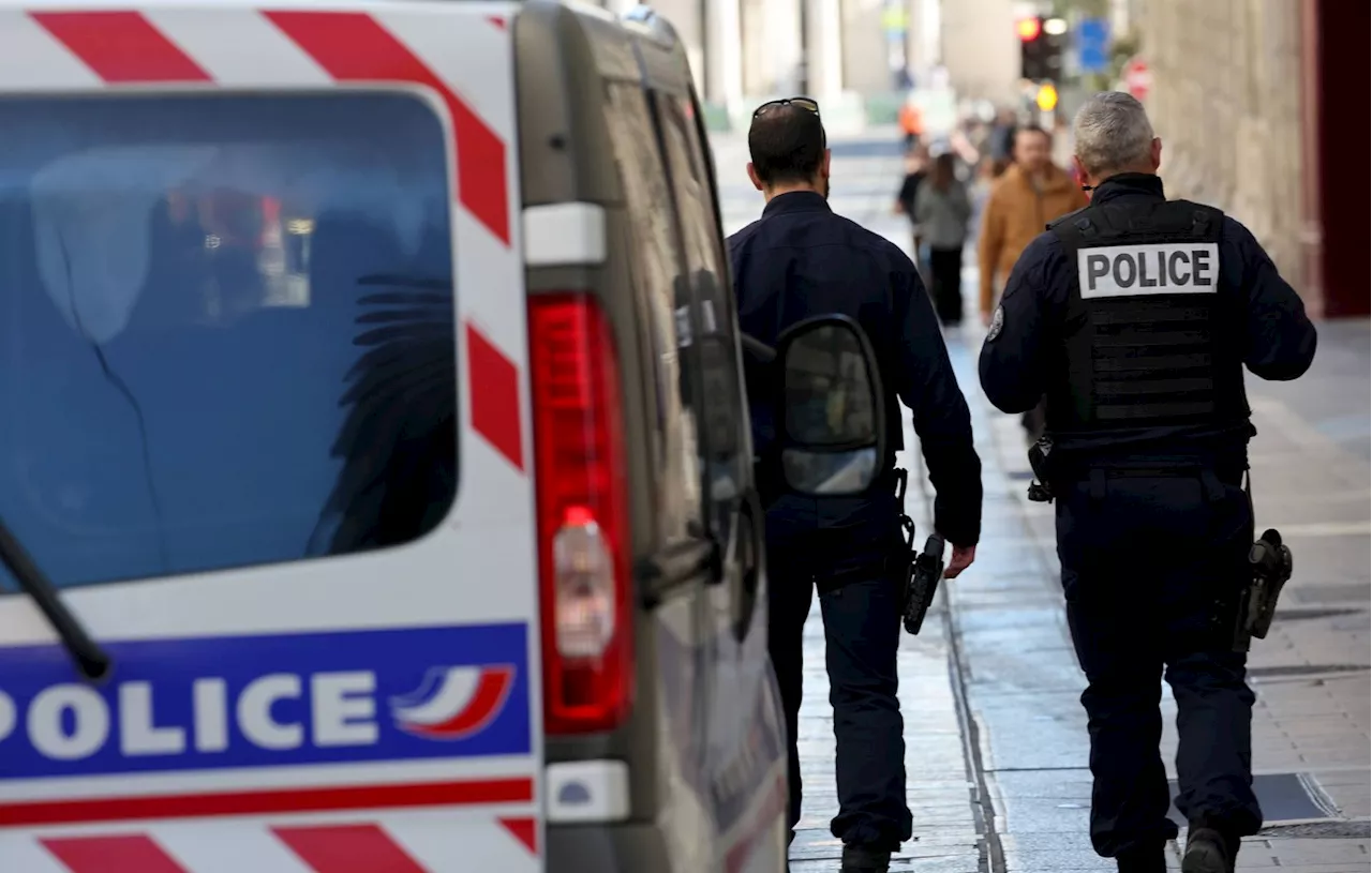 Grenoble : Un homme armé d’un couteau grièvement blessé par des policiers