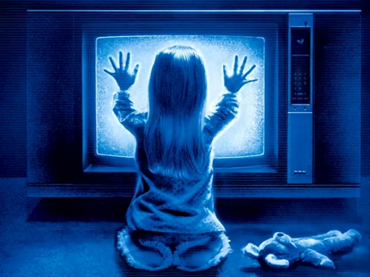 The Iconic ‘Poltergeist’ House Is On Sale For $1.1 Million