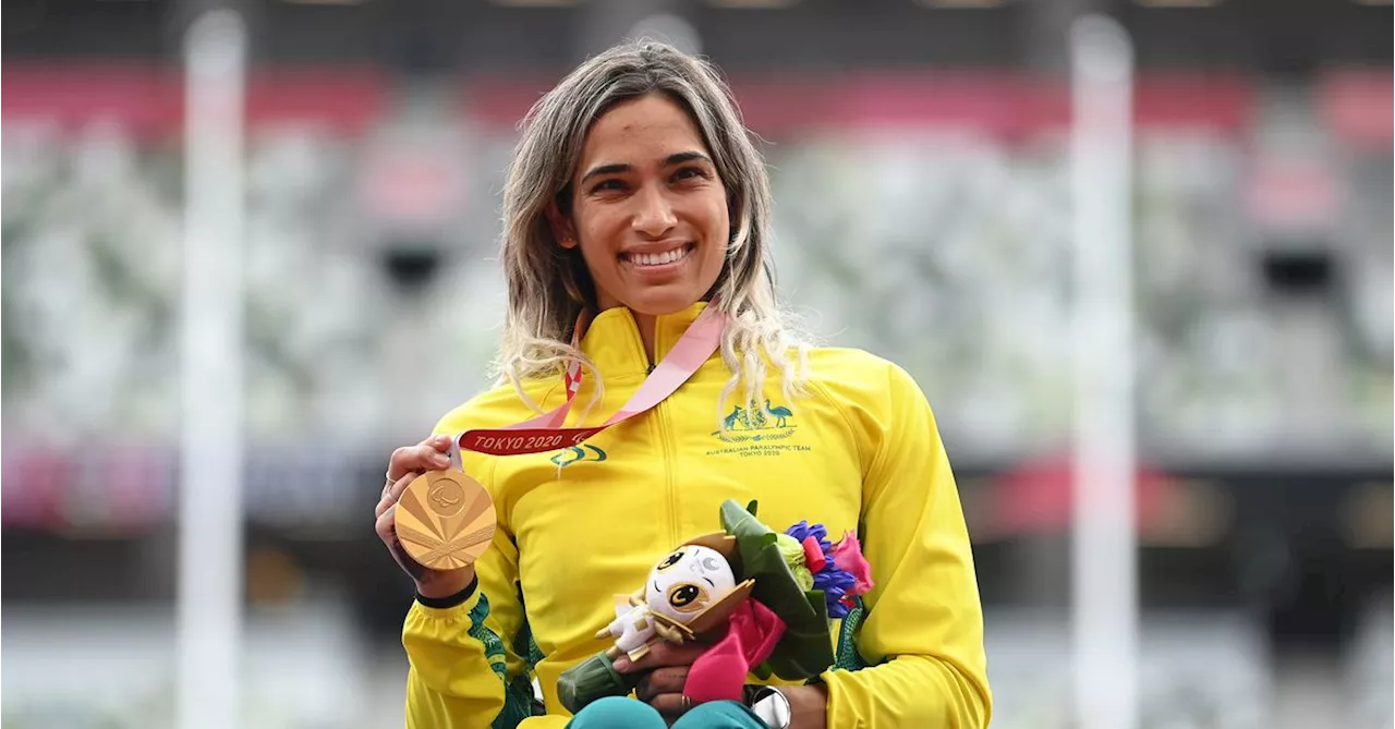 Aussie Paralympics medal winners to take home cash reward