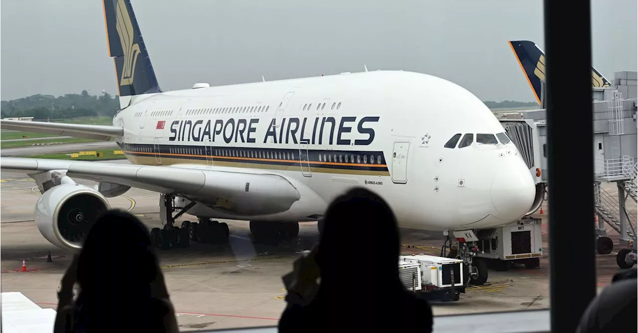 Singapore Airlines the first international airline given green light to fly into Western Sydney Airport