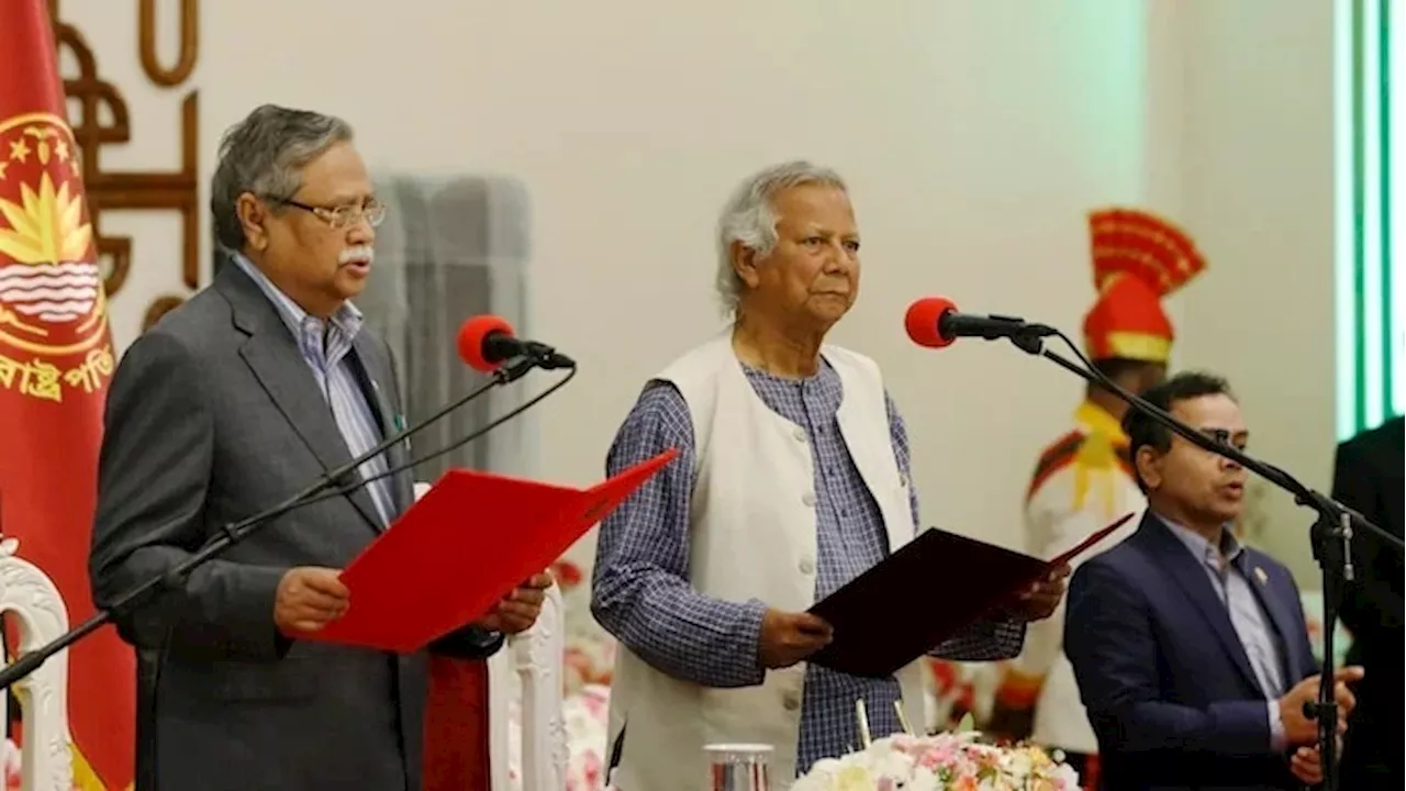 भारत से बेहतर है बांग्लादेश में अल्पसंख्यकों की स्थिति, राजनीति से प्रेरित हैं आरोप, बोले अल्पसंख्यक मंत्री