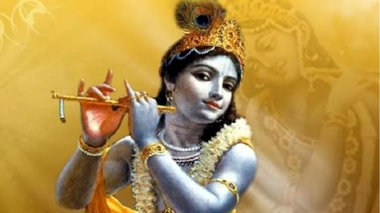 Janmashtami 2024: कौन था नकली सुदर्शन चक्र रखने वाला पौंड्रक? खुद को बताता था श्रीकृष्ण