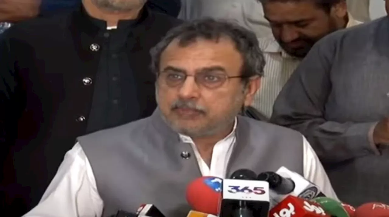 Govt to be able to reduce power tariff within one year: Awais Leghari