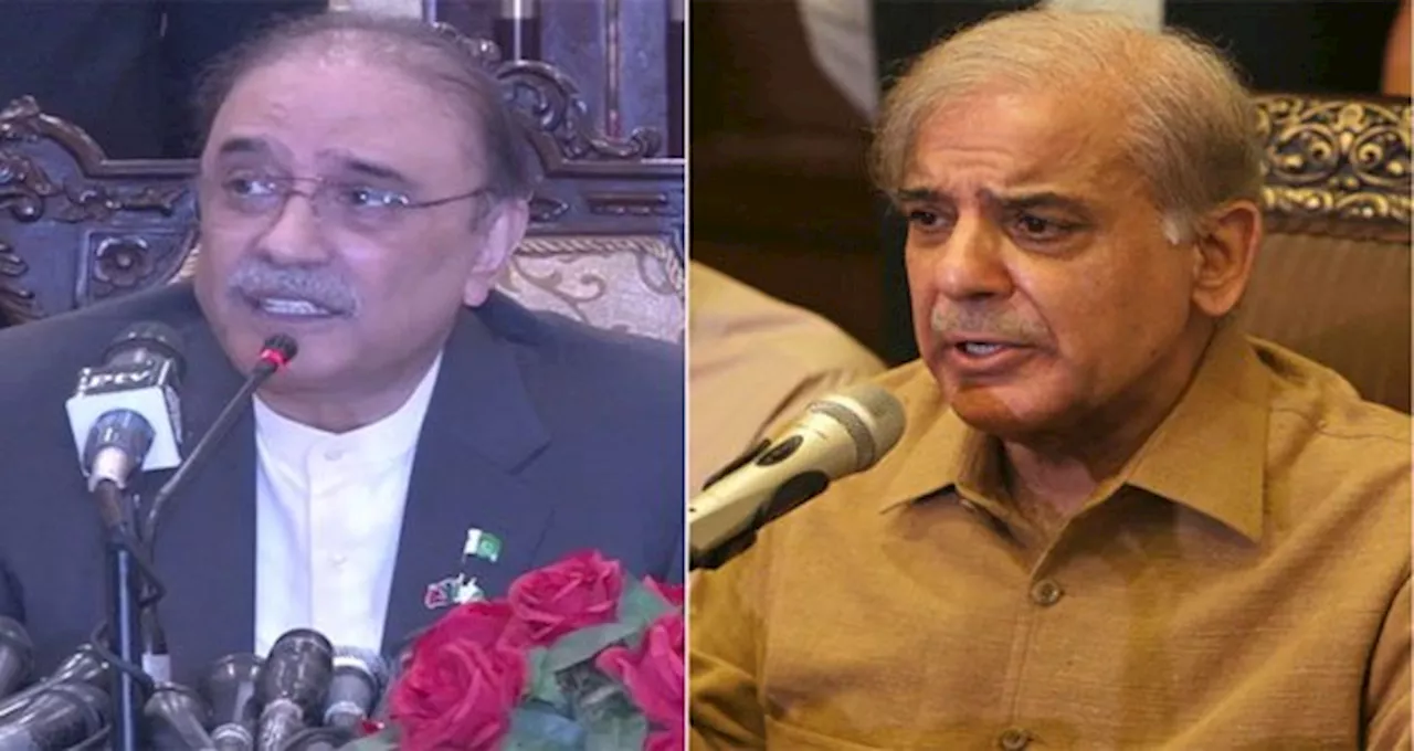 President, Prime Minister strongly condemn terrorist attack on passenger bus in Musakhel, Balochistan