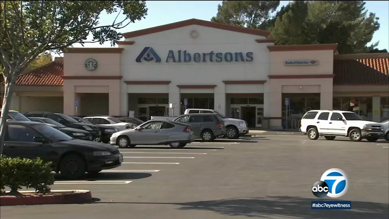 Albertsons and Kroger hope to merge but must face a skeptical US government in court first