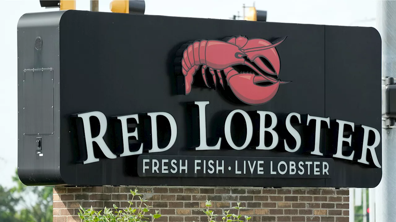 Bronx Red Lobster among chain's latest round of closures amid bankruptcy proceedings