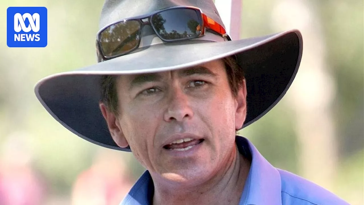 Agriculture sector mourns former NTCA, Cattle Australia boss Luke Bowen