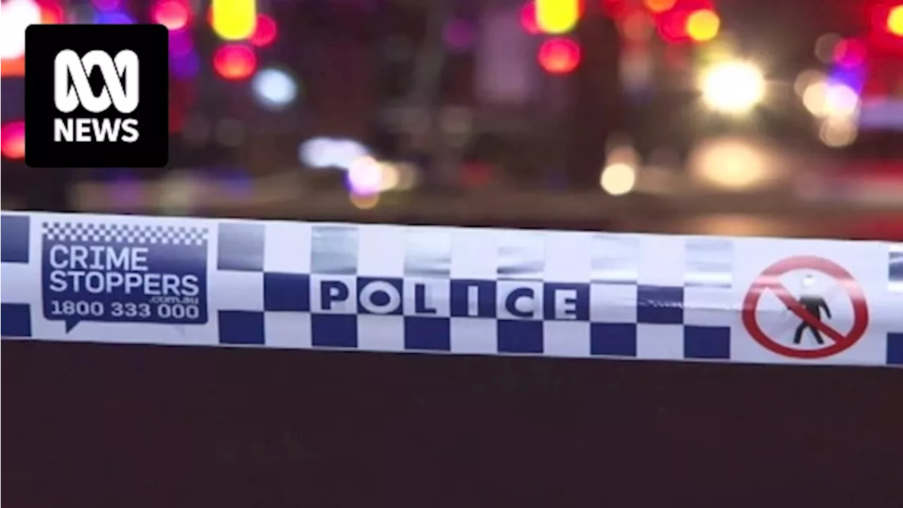 Five trucks and two ambulances crash on Bruce Highway south of Miriam Vale