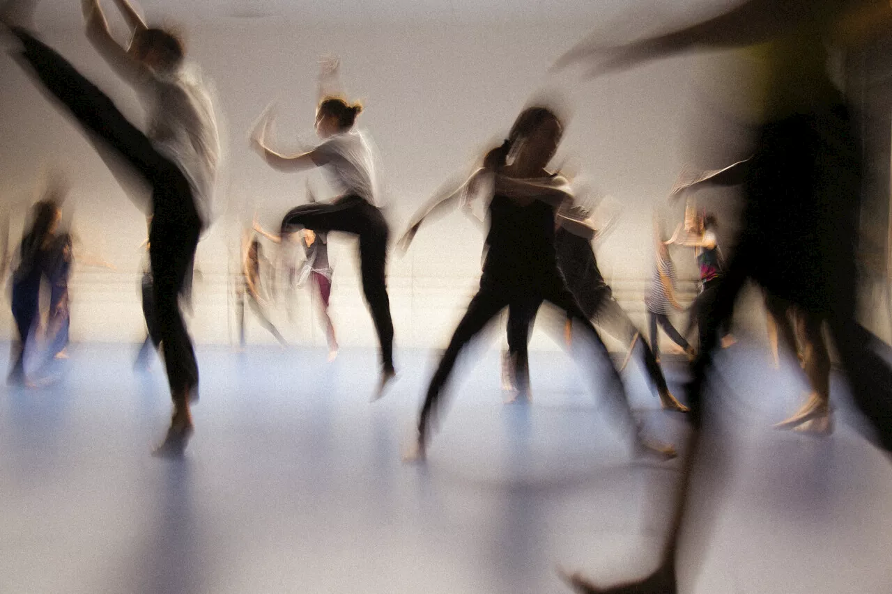 Bourg-en-Bresse célèbre la danse avec le festival T'en veux en corps ?