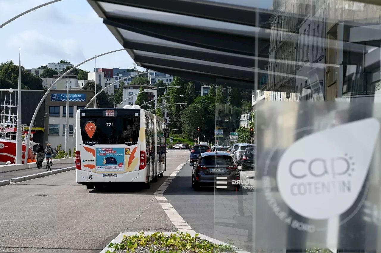 Cotentin. Le Bus nouvelle génération, c’est parti : voici tout ce qu’il faut savoir !