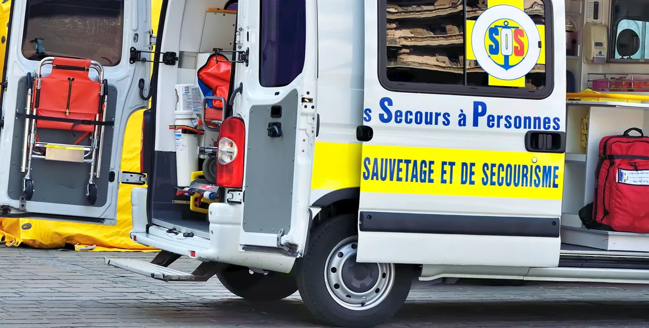 Entre Deux-Sèvres et Maine-et-Loire, un accident fait un mort et deux blessés graves