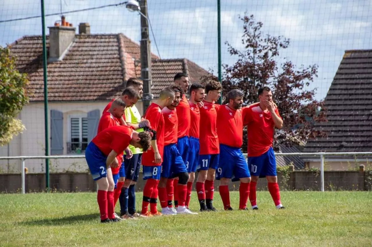 Football à Rai : une belle entrée en coupe de France pour les seniors