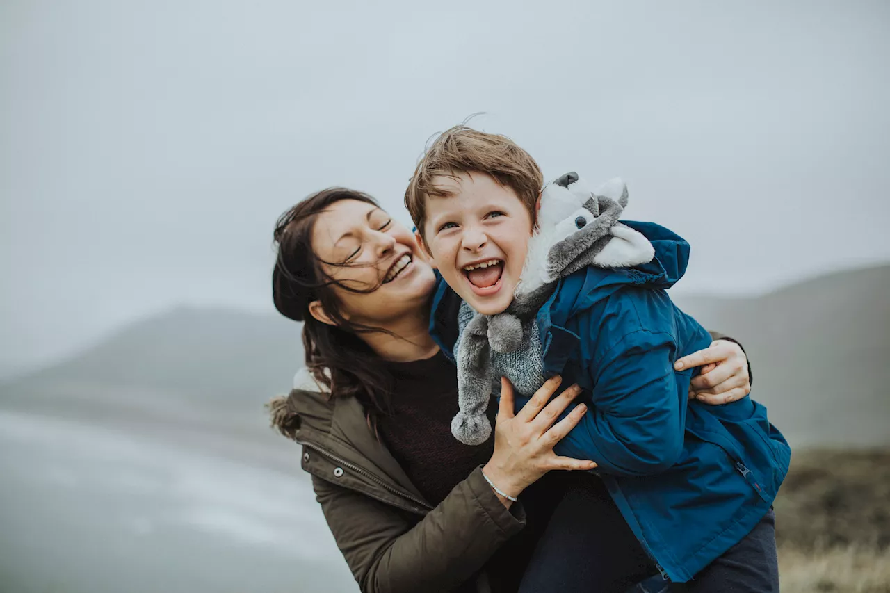 Il posto dell’amore nel cervello, per un figlio o per il partner: ecco dove abita