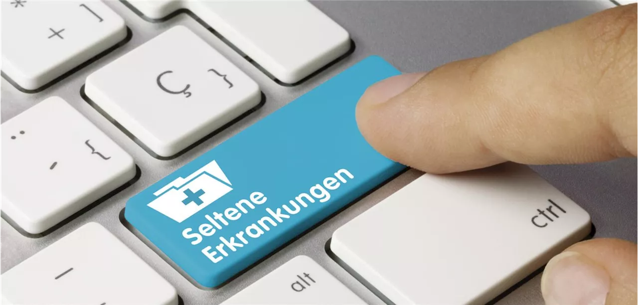 Gastbeitrag : Seltene Erkrankungen – was Hausärzte zu einer besseren Diagnostik und Therapie beitragen können