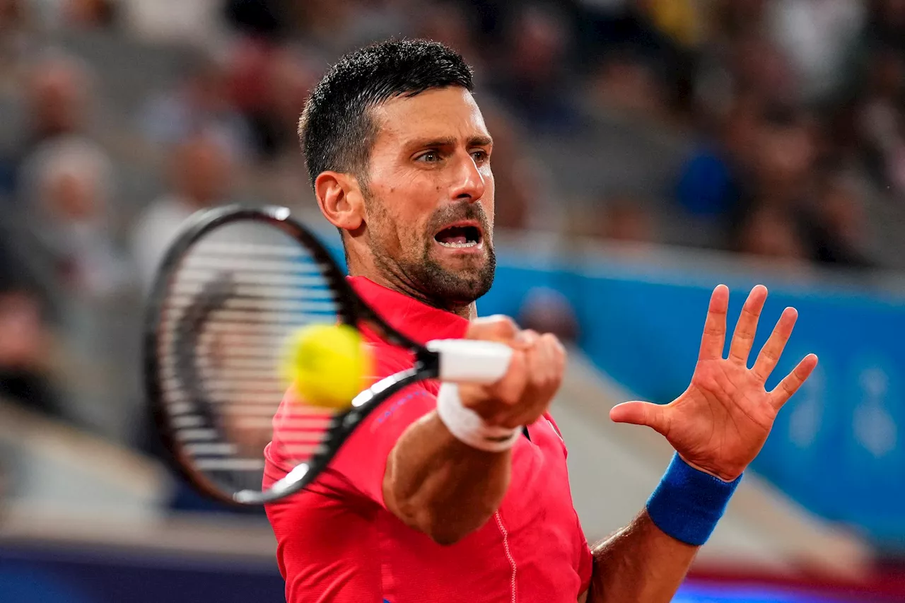 Djokovic kritisk til regelverket etter frikjennelsen av Sinner: – Finnes ingen tydelig protokoll