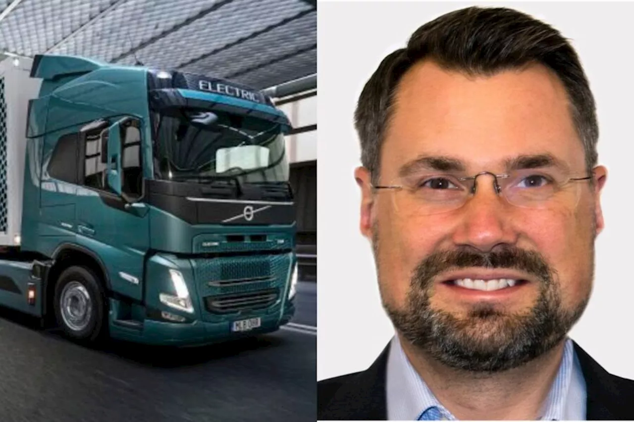 Analytiker ser trigger och sätter köp på Volvo: 'Mer tydlig utdelningspolitik'