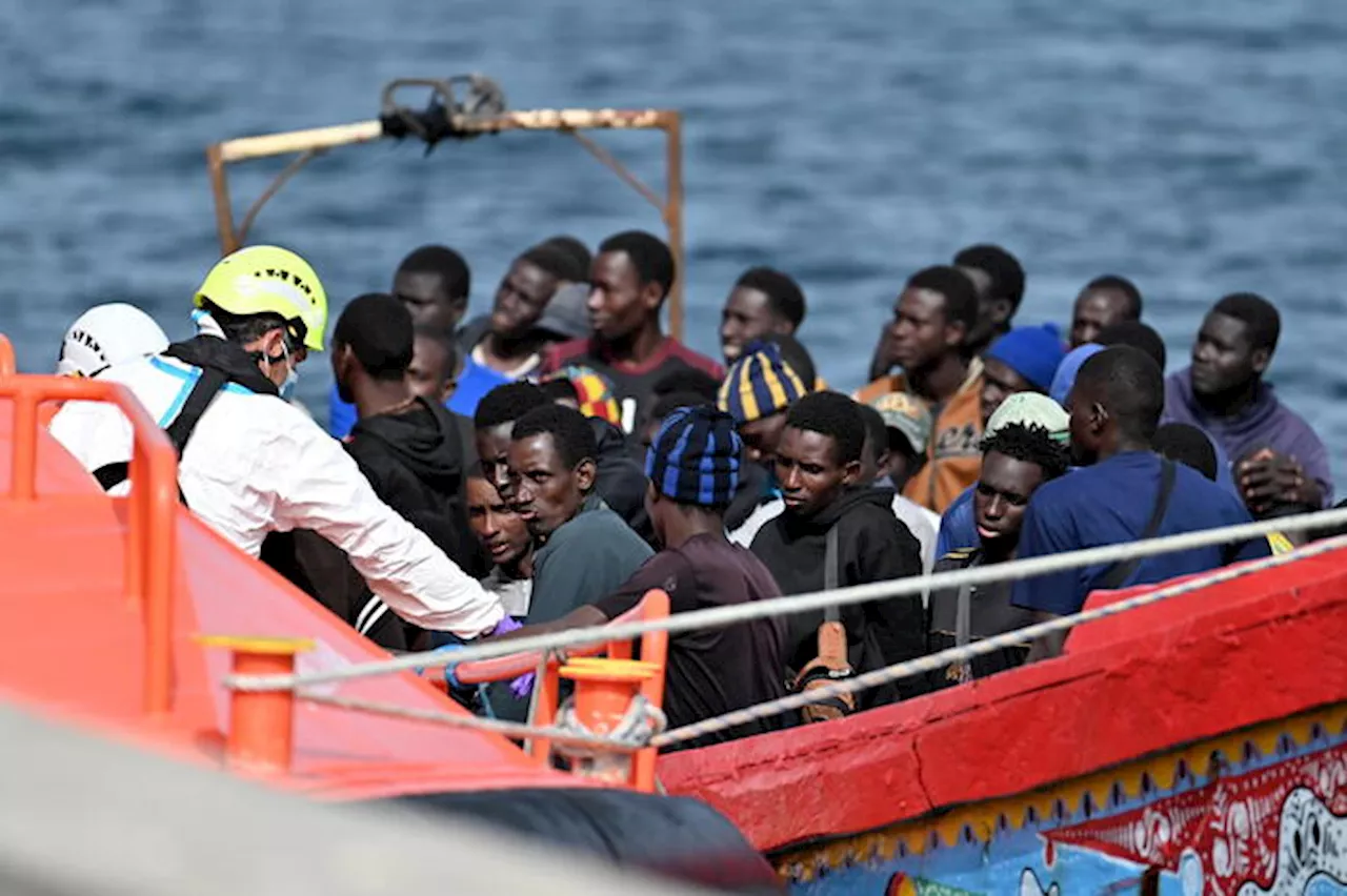 230.000 migranti in Europa sulla rotta delle Canarie in 30 anni