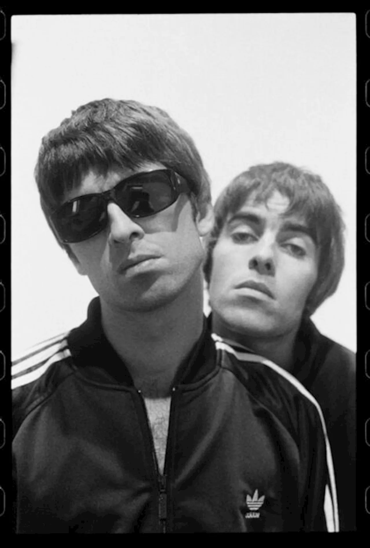 I fratelli Gallagher su X alludono alla reunion degli Oasis