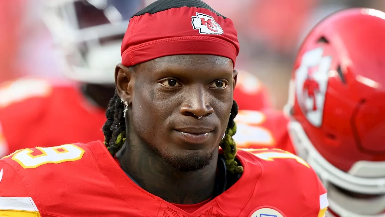 Could a Kansas City Chiefs’ Super Bowl hero be cut?