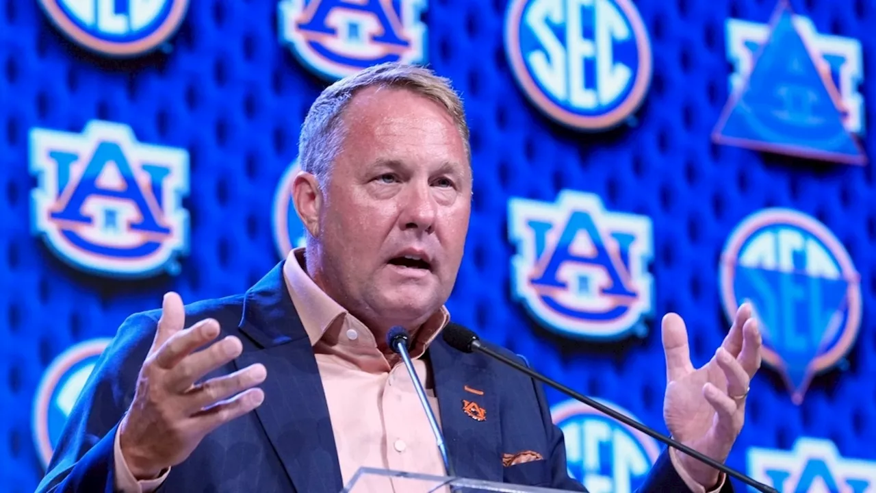 Live updates from Hugh Freeze's first game week press conference of 2024